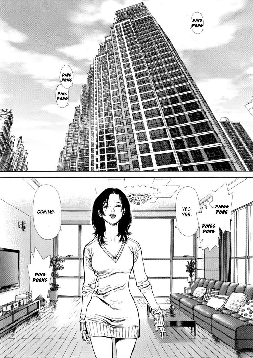 Read Sun-Ken Rock chapter 88 image 23 on Lezhin