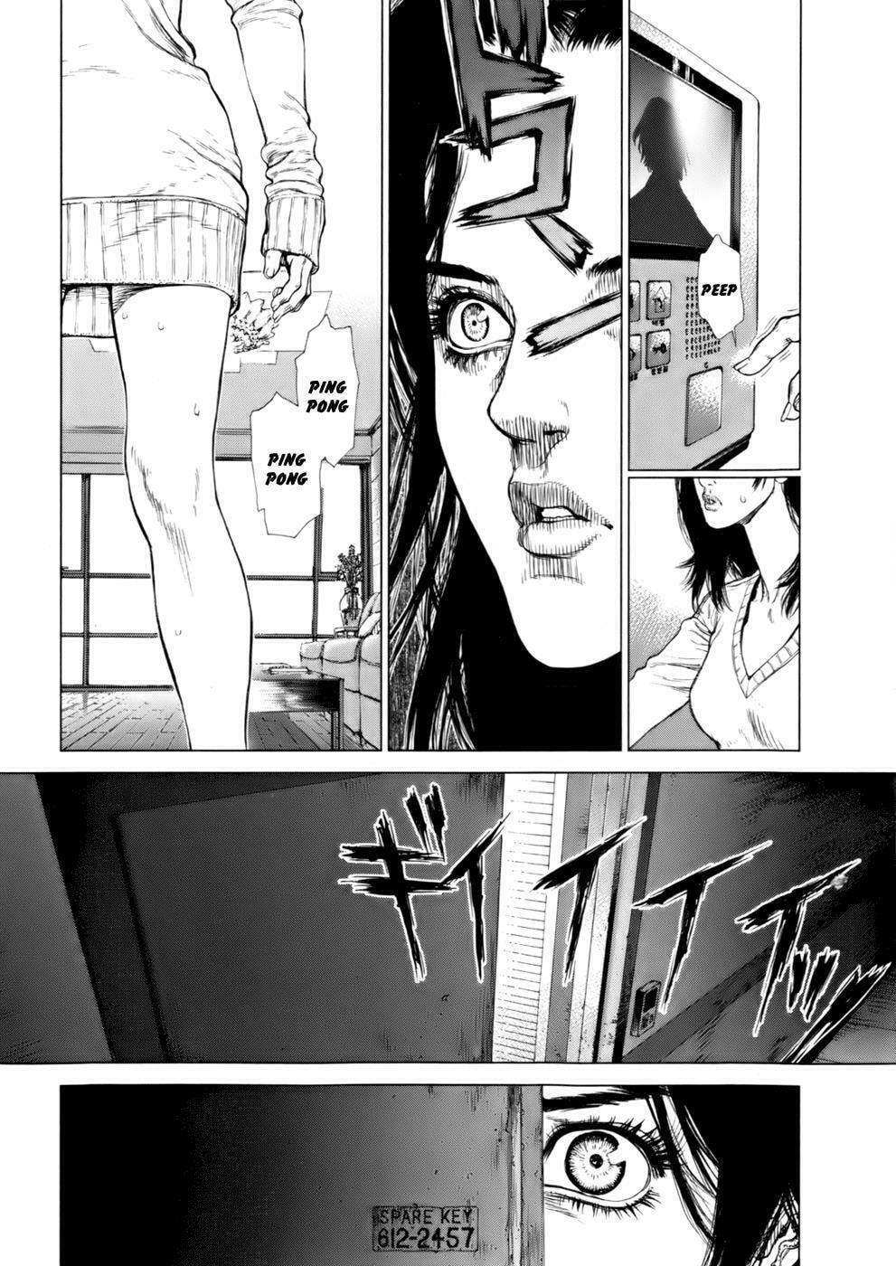 Read Sun-Ken Rock chapter 88 image 24 on Lezhin