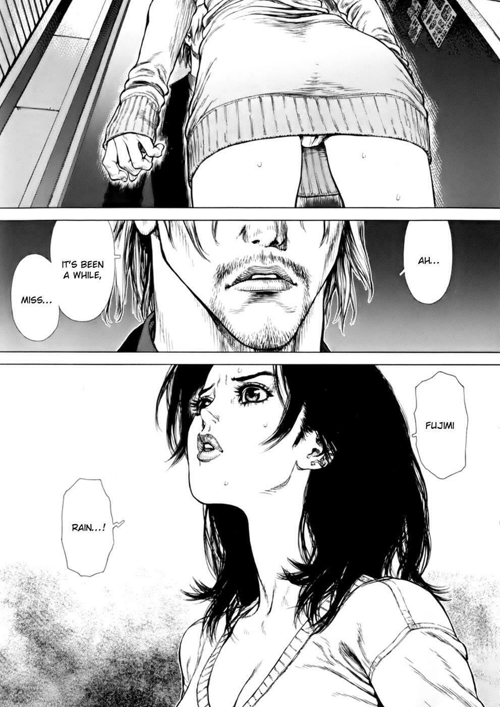 Read Sun-Ken Rock chapter 88 image 25 on Lezhin