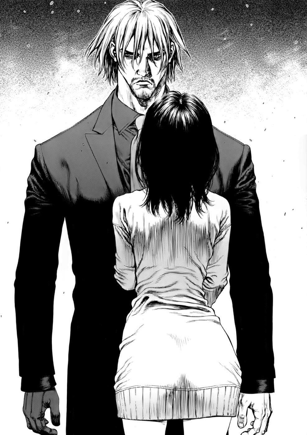 Read Sun-Ken Rock chapter 88 image 26 on Lezhin