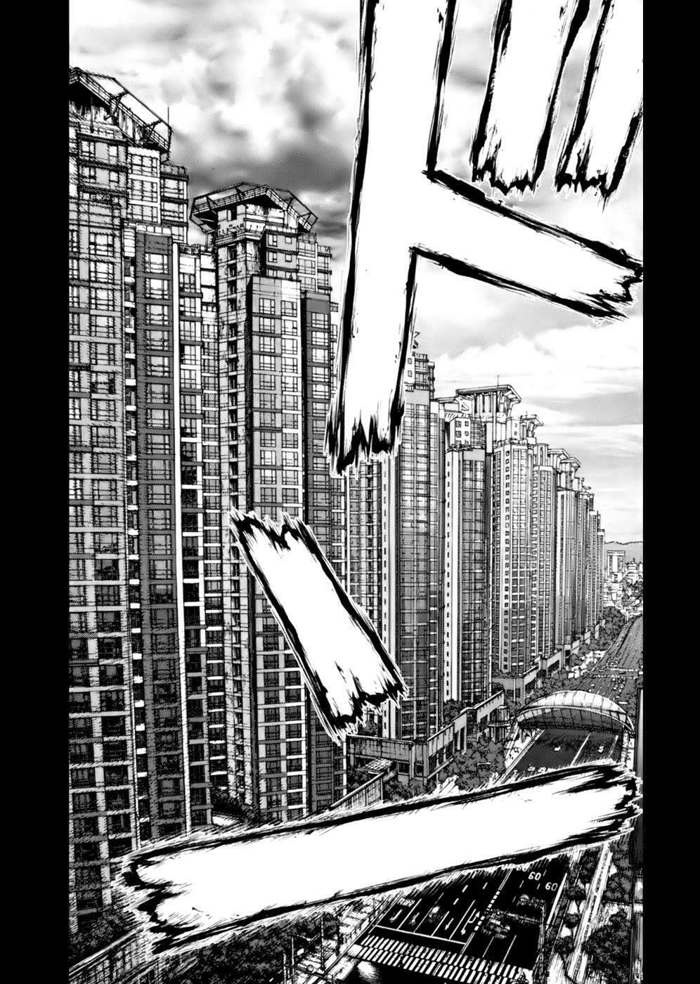 Read Sun-Ken Rock chapter 88 image 27 on Lezhin