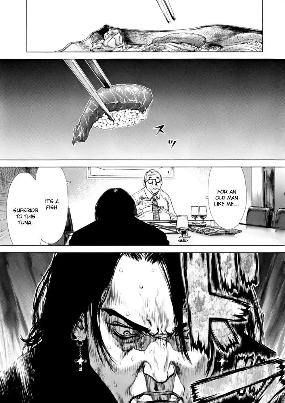 Read Sun-Ken Rock chapter 88 image 39 on Lezhin