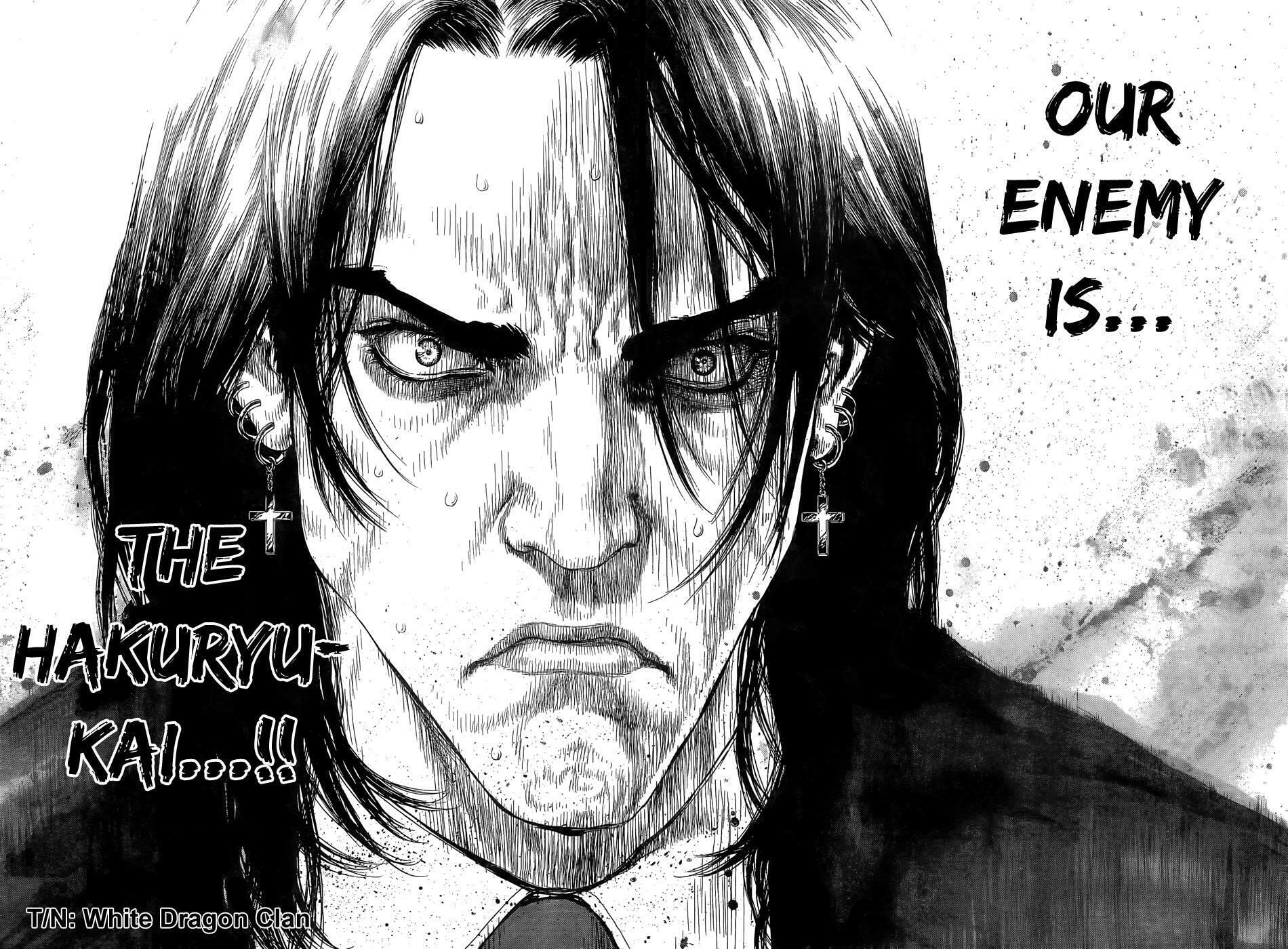 Read Sun-Ken Rock chapter 88 image 41 on Lezhin