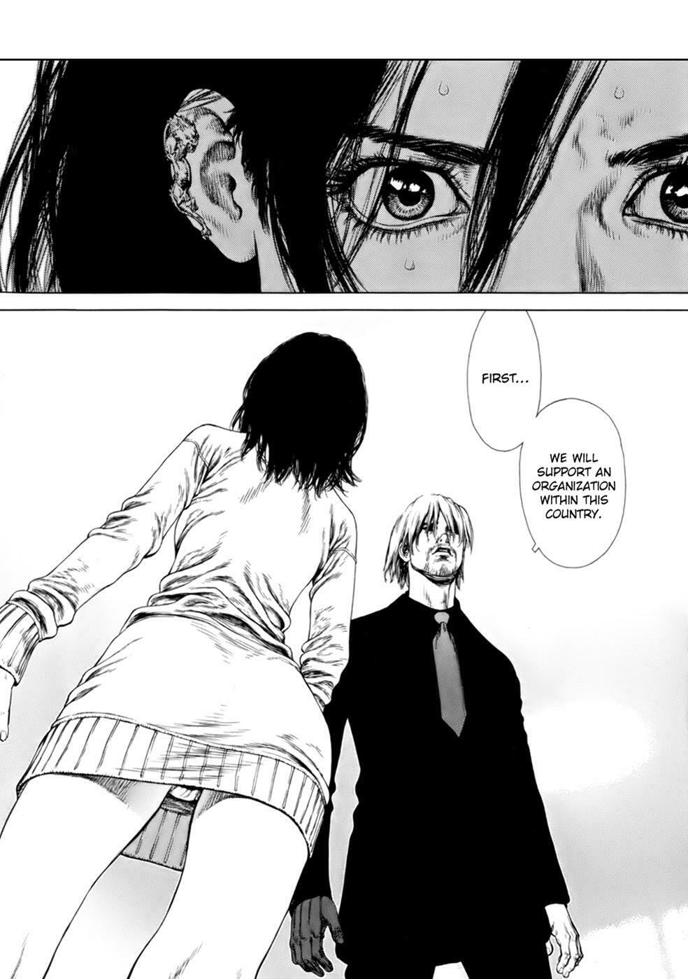 Read Sun-Ken Rock chapter 88 image 43 on Lezhin