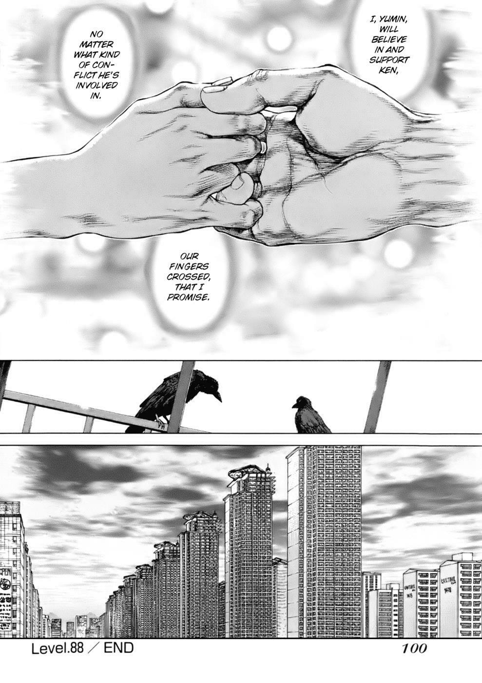 Read Sun-Ken Rock chapter 88 image 45 on Lezhin