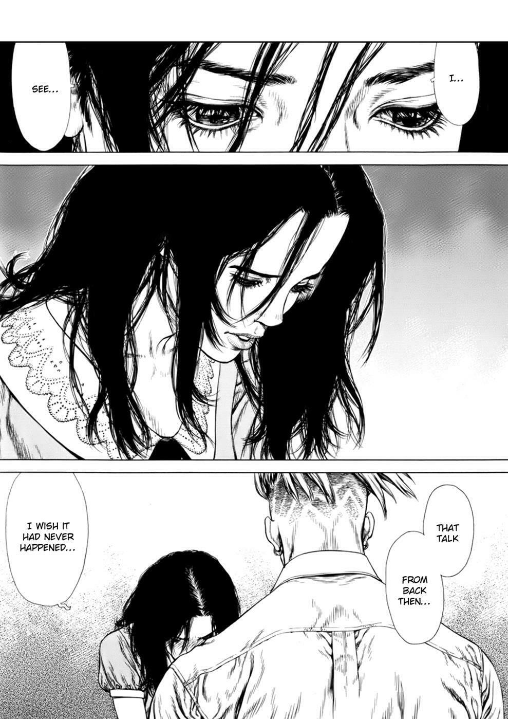 Read Sun-Ken Rock chapter 88 image 8 on Lezhin
