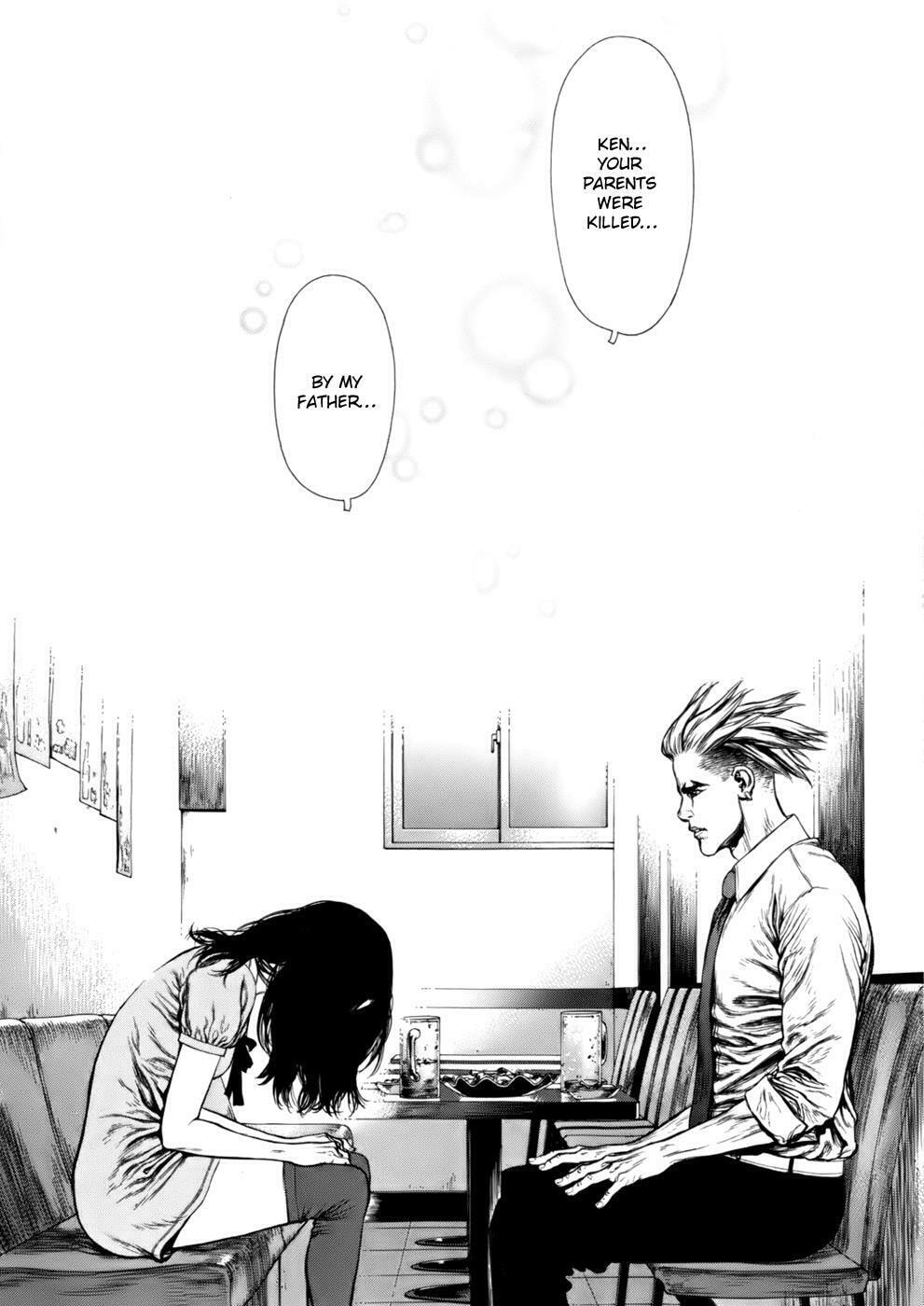 Read Sun-Ken Rock chapter 88 image 9 on Lezhin