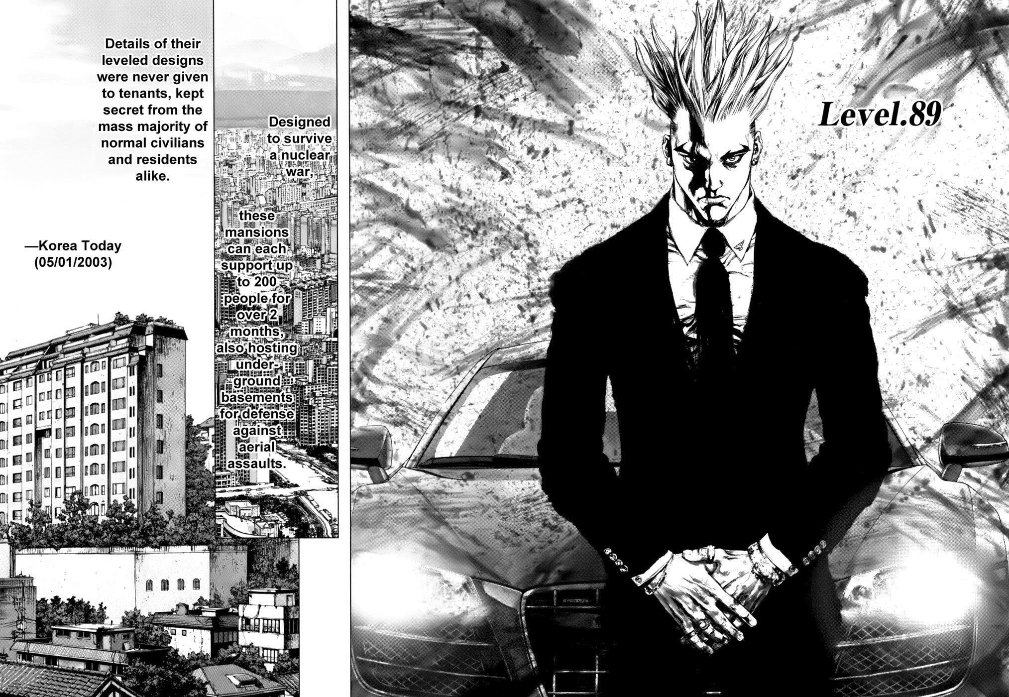Read Sun-Ken Rock chapter 89 image 1 on Lezhin