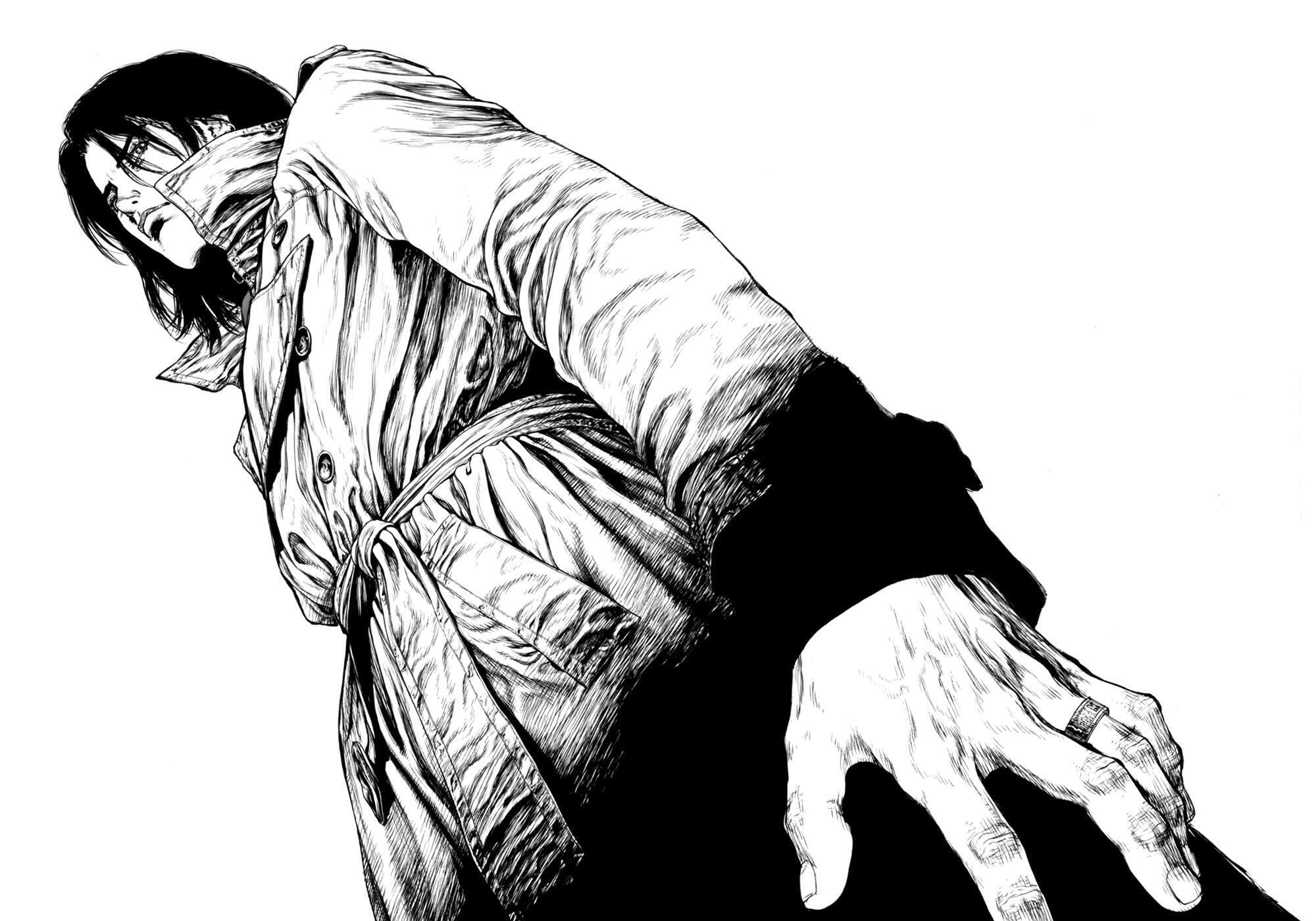 Read Sun-Ken Rock chapter 89 image 12 on Lezhin