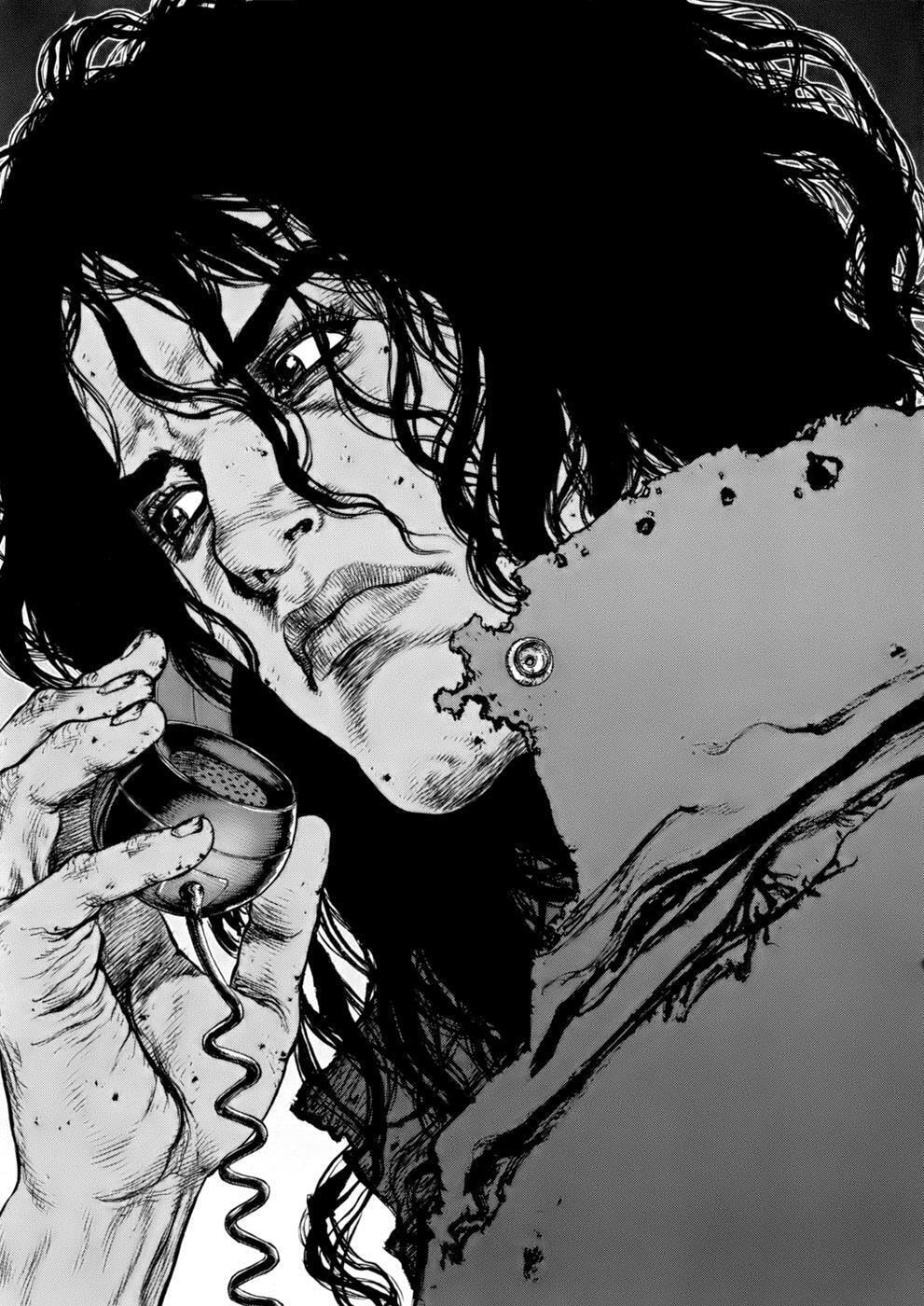 Read Sun-Ken Rock chapter 89 image 16 on Lezhin