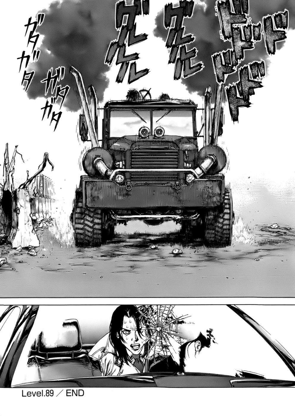 Read Sun-Ken Rock chapter 89 image 21 on Lezhin