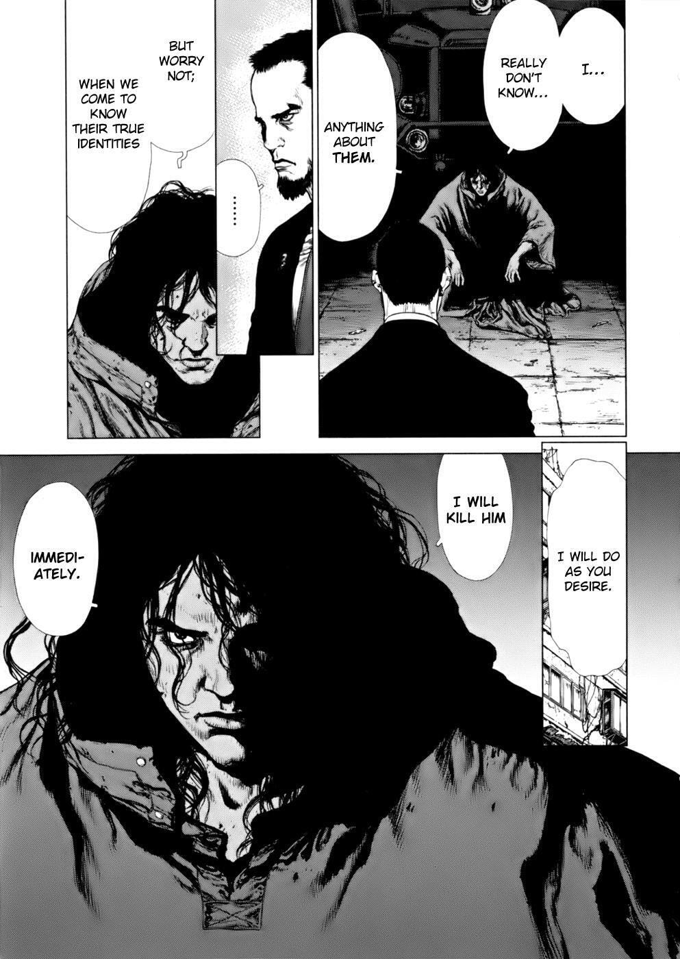 Read Sun-Ken Rock chapter 89 image 5 on Lezhin