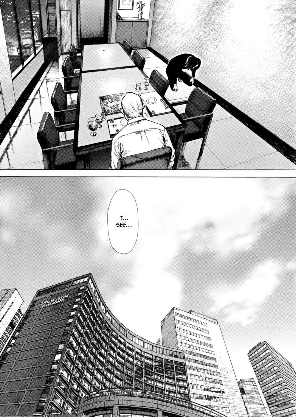 Read Sun-Ken Rock chapter 89 image 6 on Lezhin