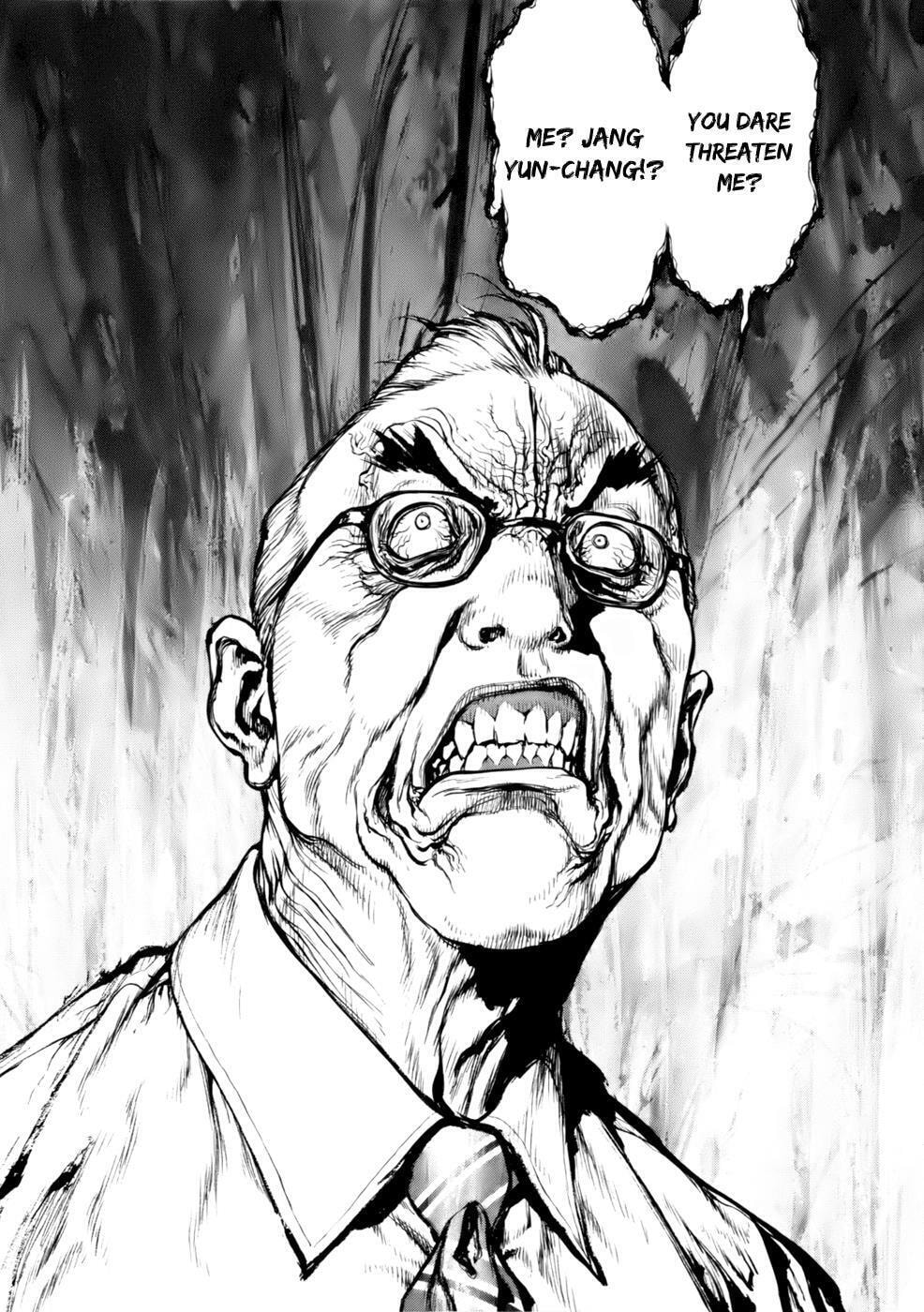Read Sun-Ken Rock chapter 89 image 8 on Lezhin