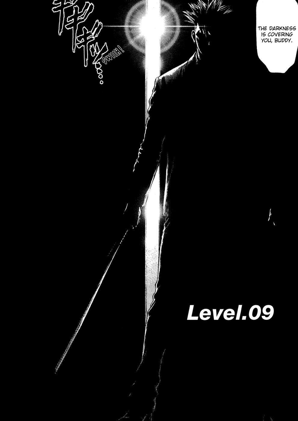 Read Sun-Ken Rock chapter 9 image 1 on Lezhin