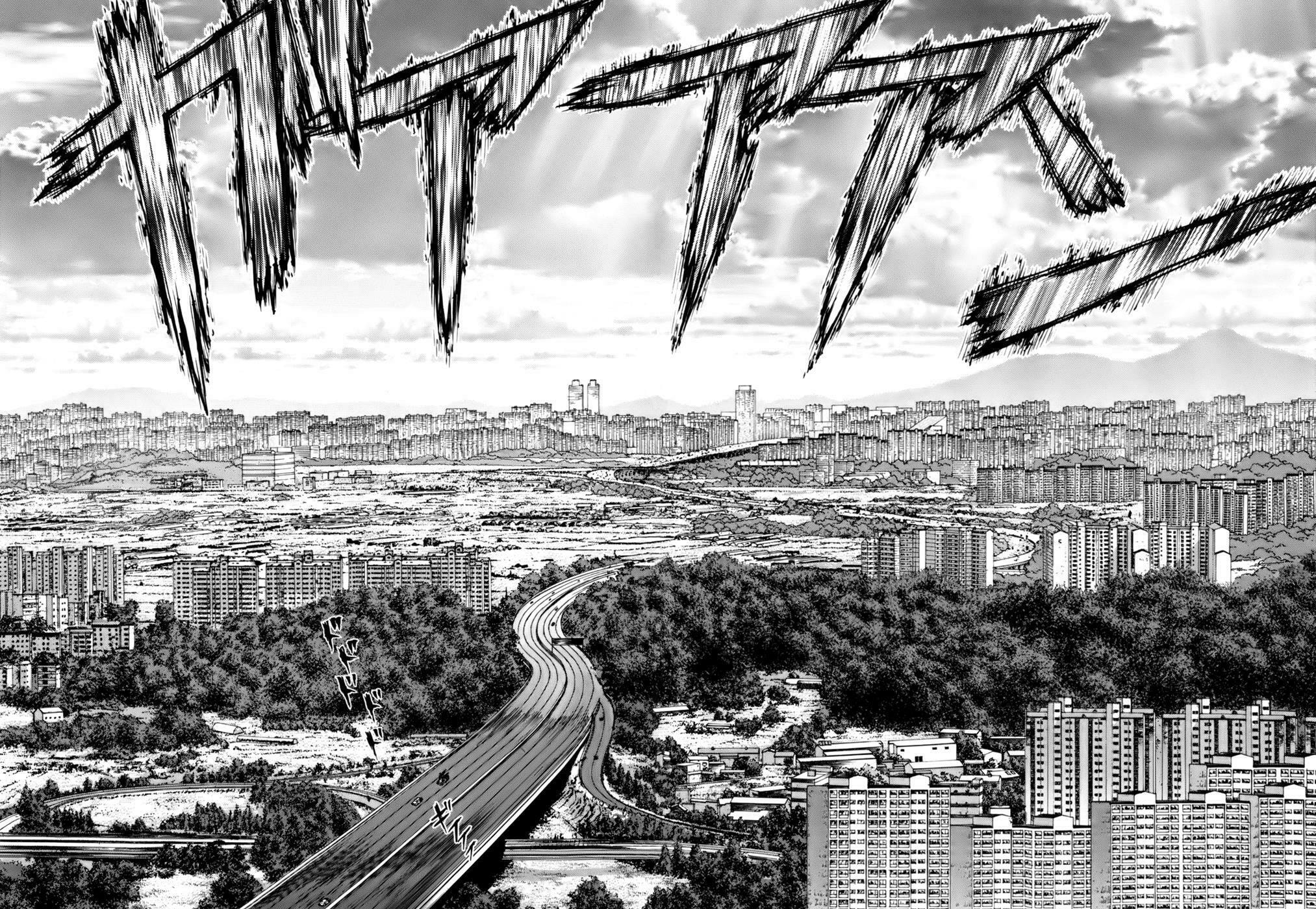 Read Sun-Ken Rock chapter 90 image 11 on Lezhin