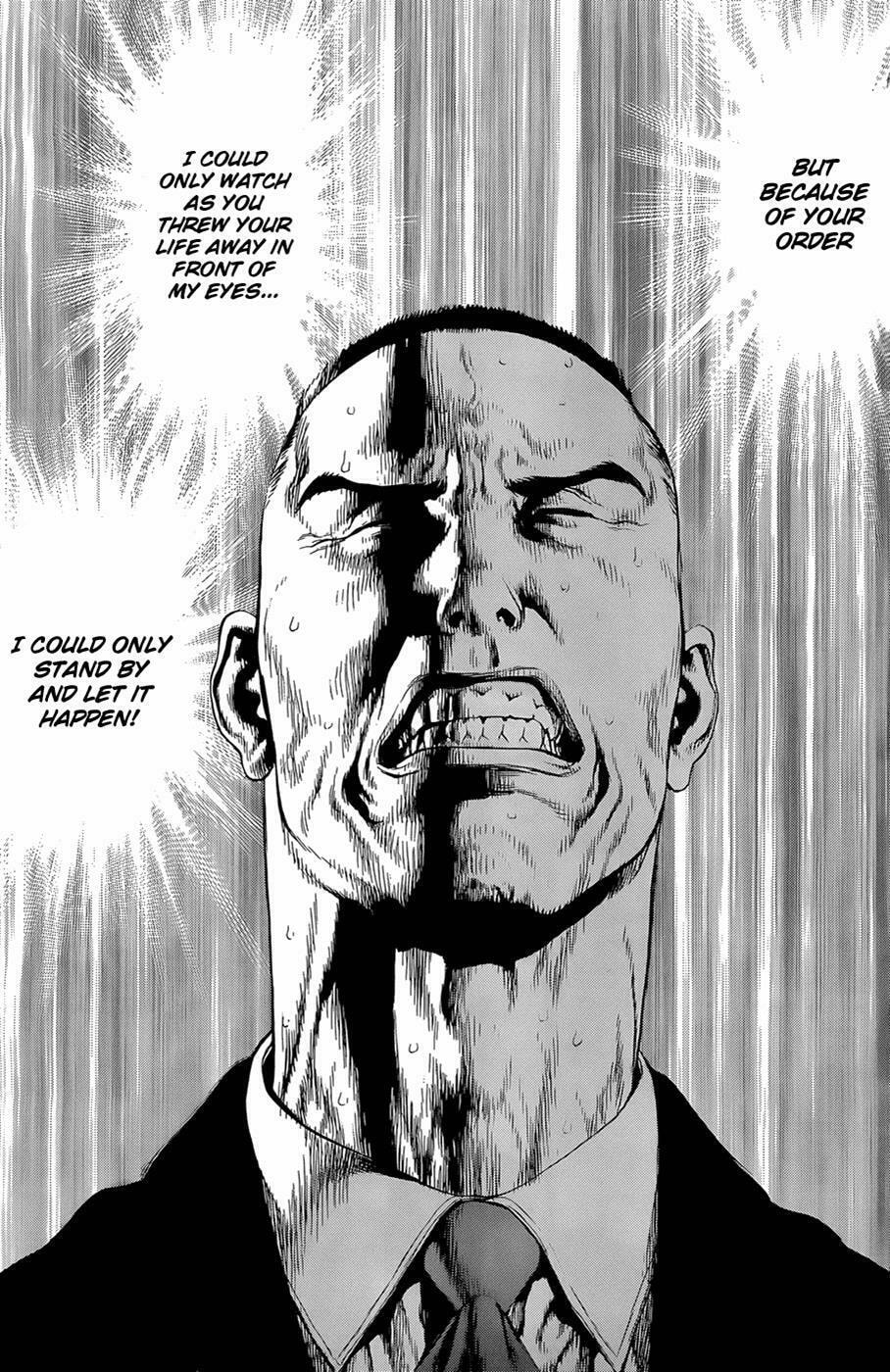 Read Sun-Ken Rock chapter 92 image 13 on Lezhin
