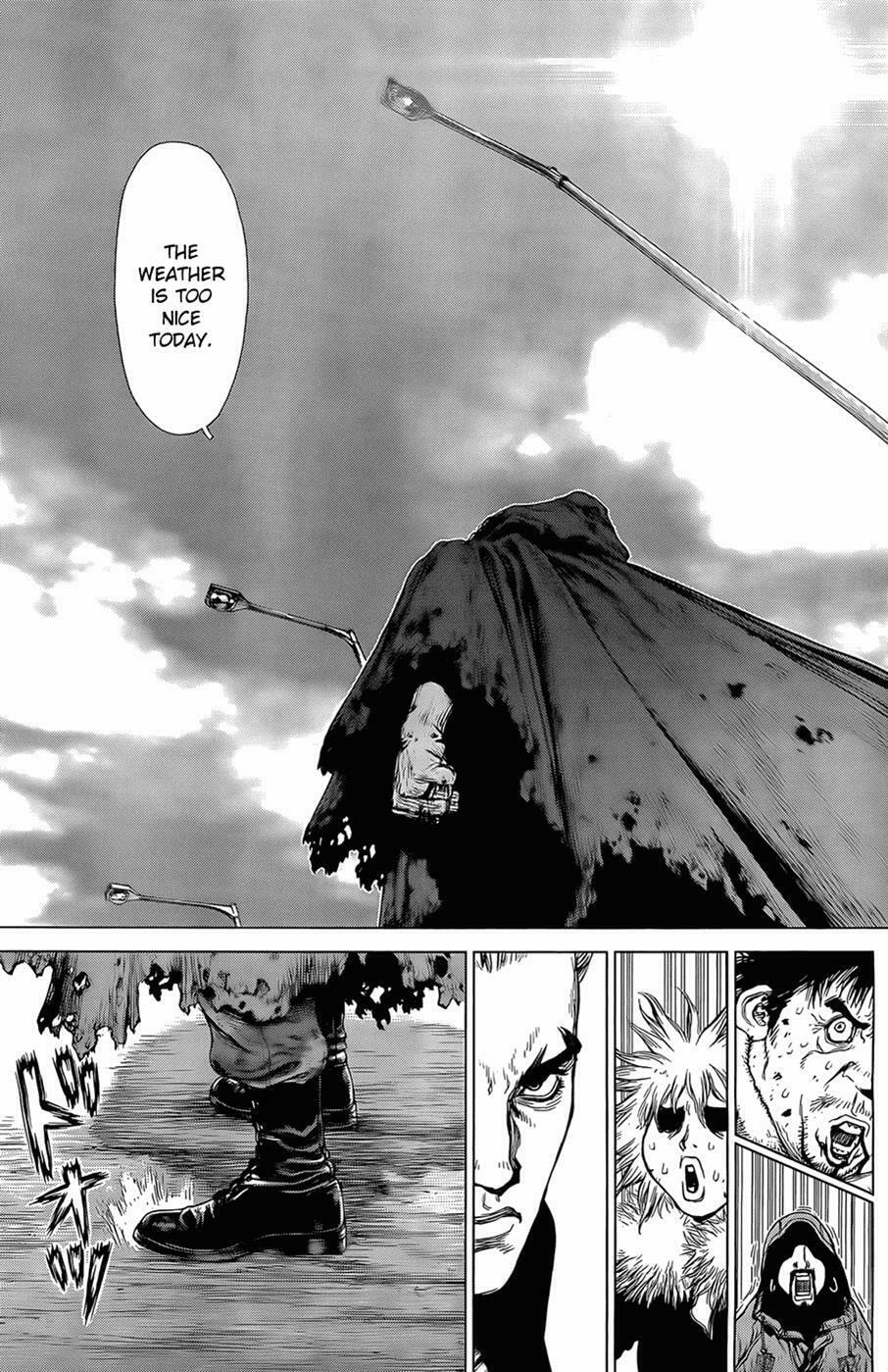 Read Sun-Ken Rock chapter 92 image 7 on Lezhin