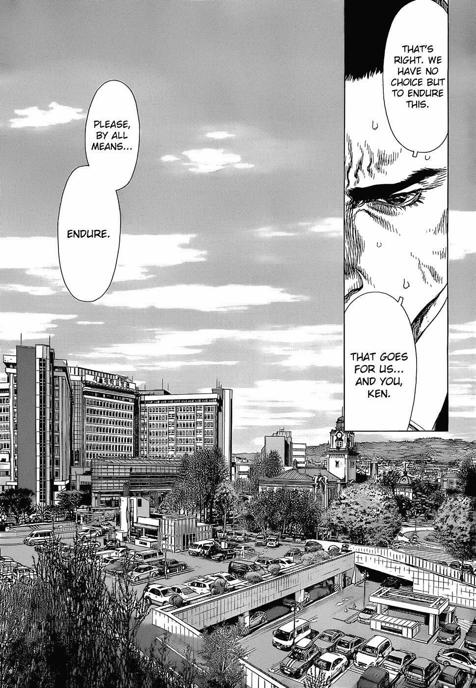 Read Sun-Ken Rock chapter 93 image 10 on Lezhin