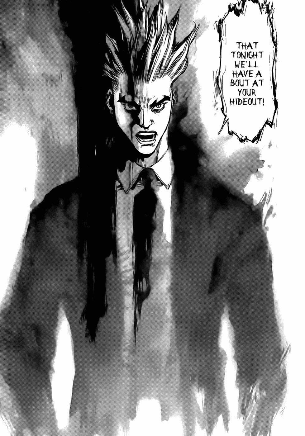 Read Sun-Ken Rock chapter 93 image 21 on Lezhin