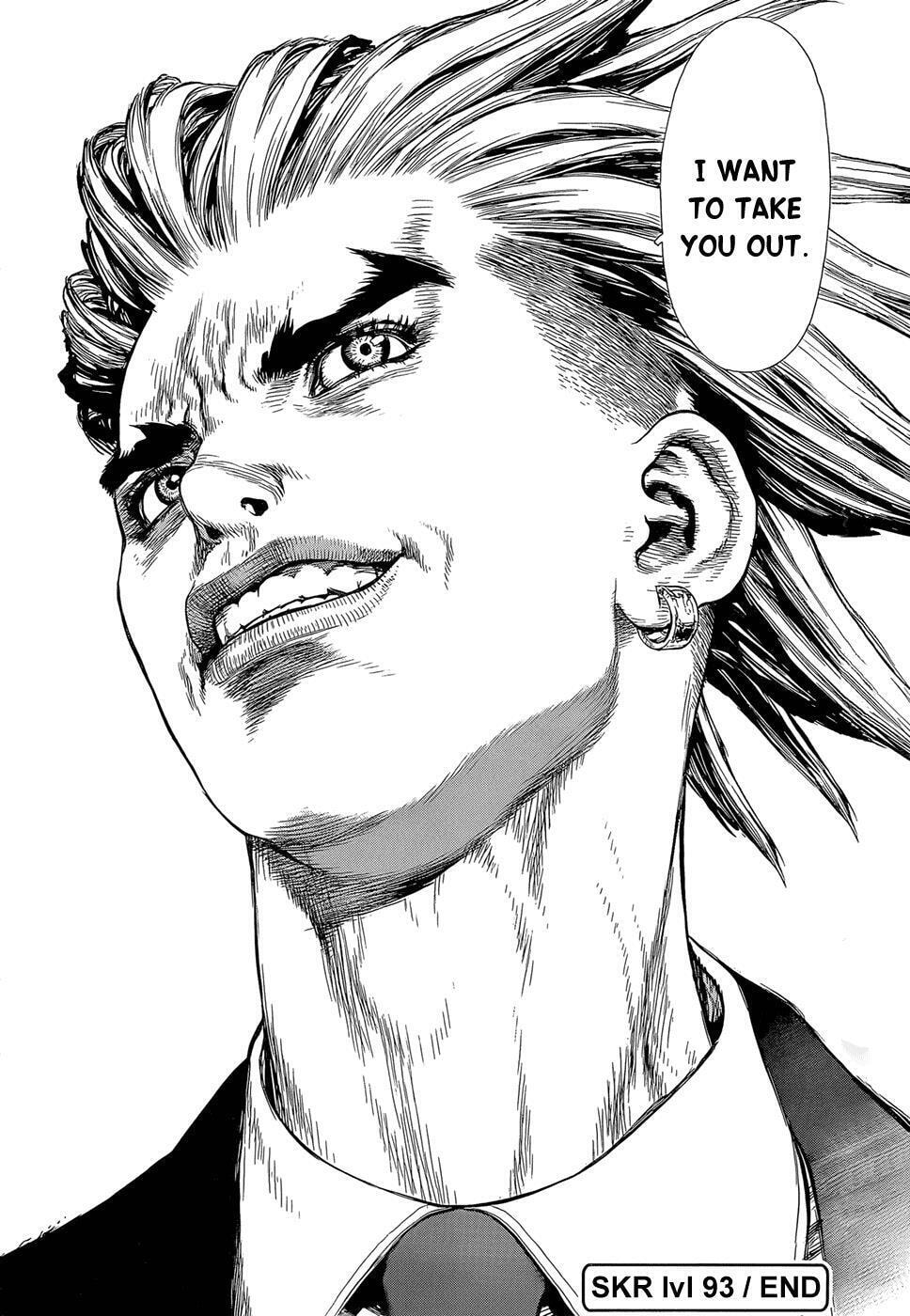 Read Sun-Ken Rock chapter 93 image 23 on Lezhin