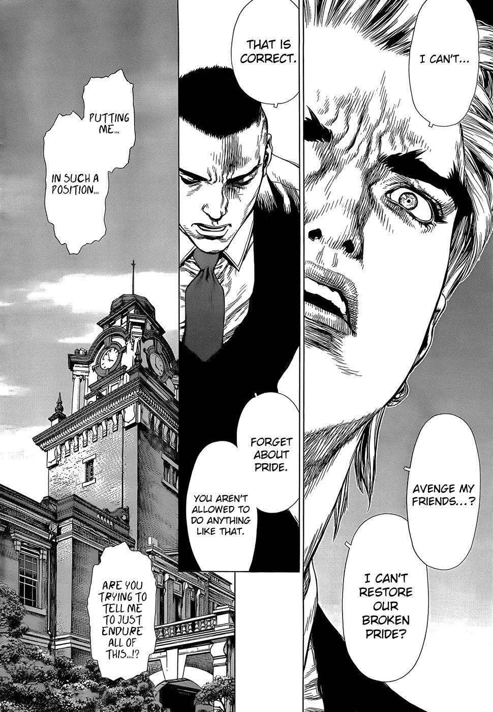 Read Sun-Ken Rock chapter 93 image 9 on Lezhin
