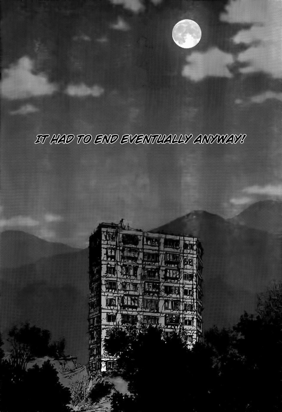 Read Sun-Ken Rock chapter 95 image 10 on Lezhin