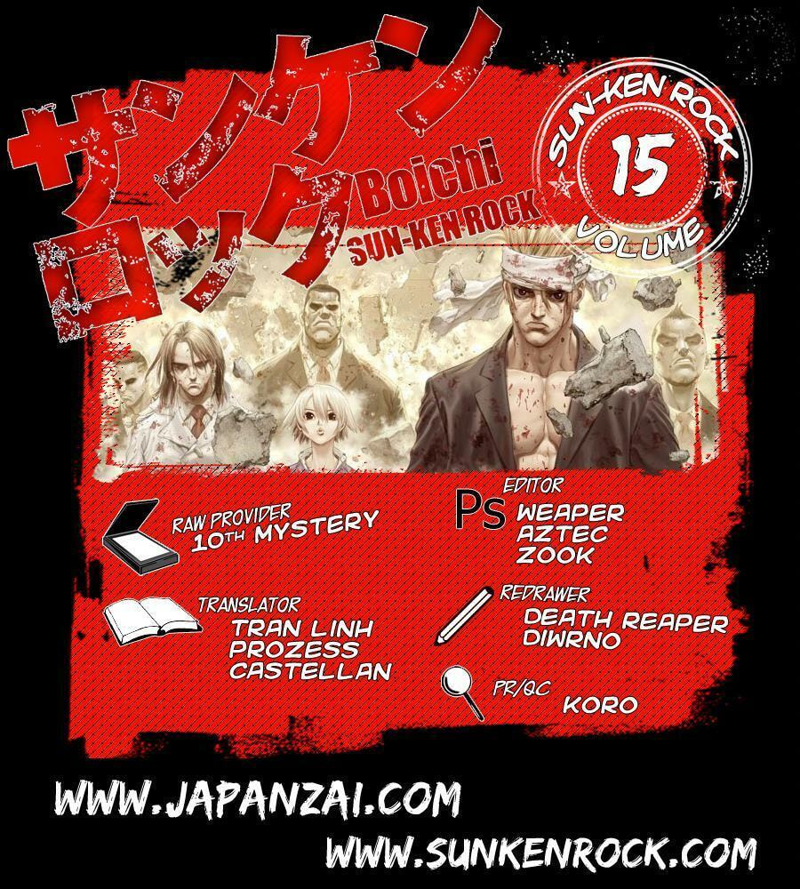 Read Sun-Ken Rock chapter 95 image 30 on Lezhin