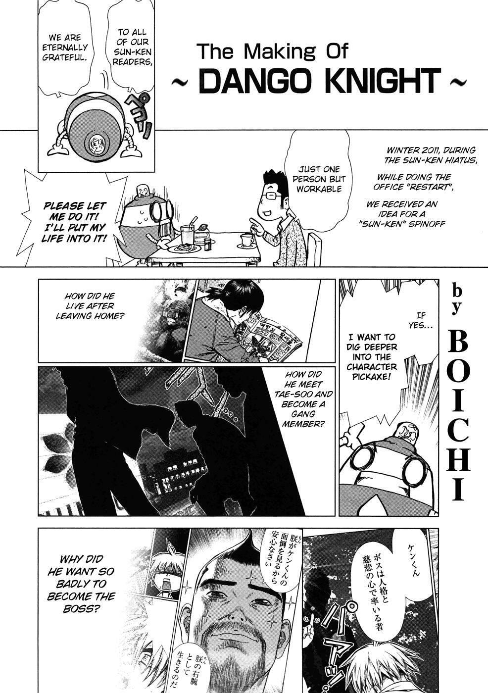 Read Sun-Ken Rock chapter 95 image 31 on Lezhin