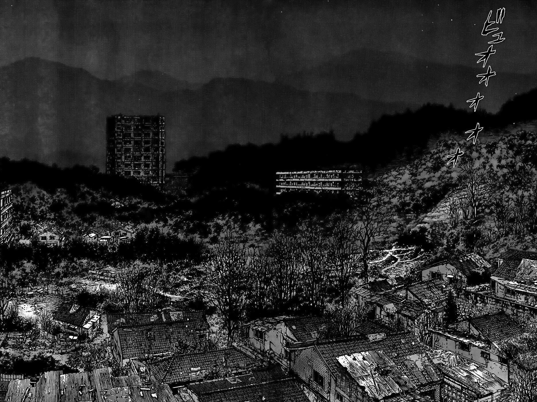 Read Sun-Ken Rock chapter 96 image 5 on Lezhin