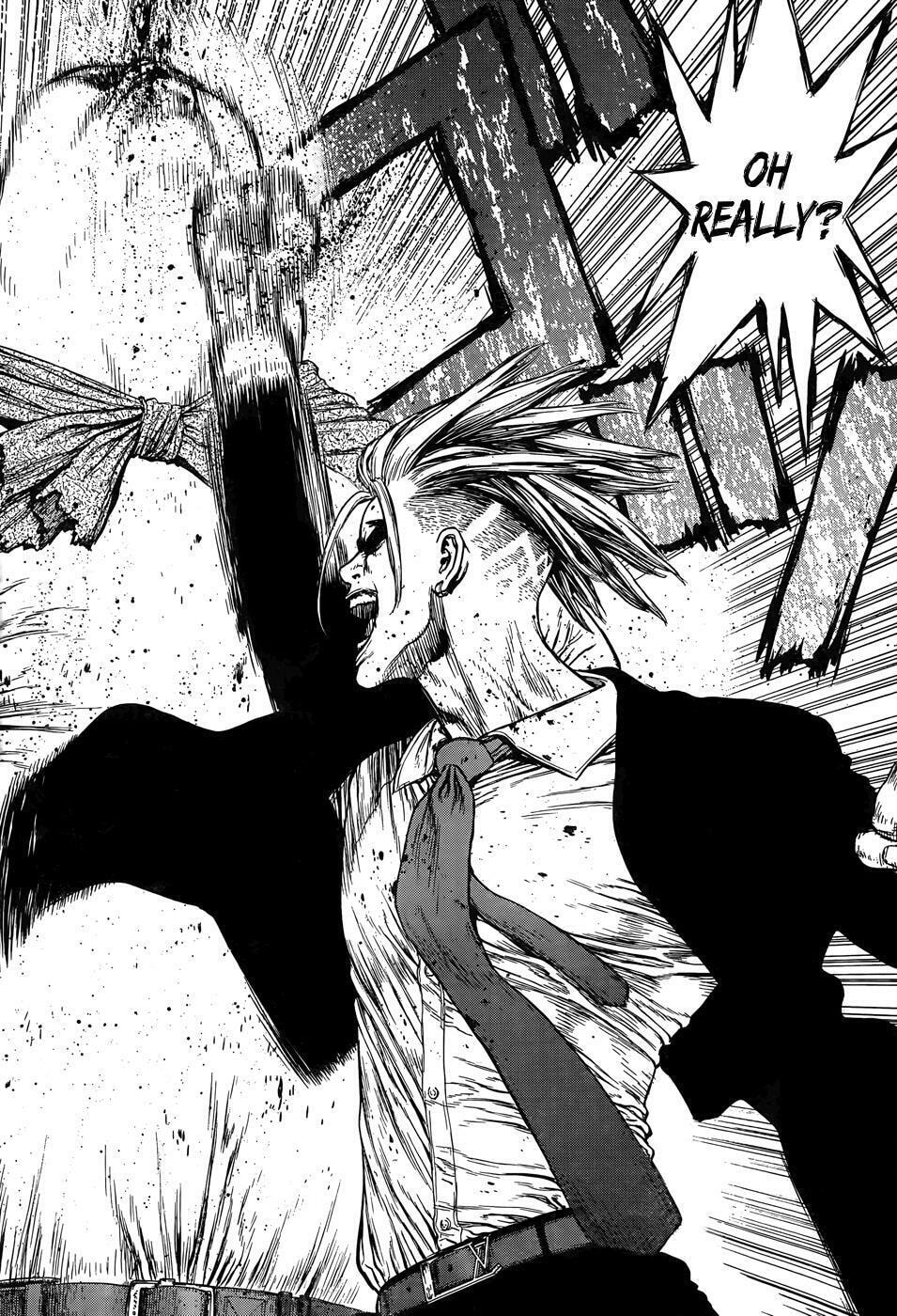 Read Sun-Ken Rock chapter 97 image 19 on Lezhin