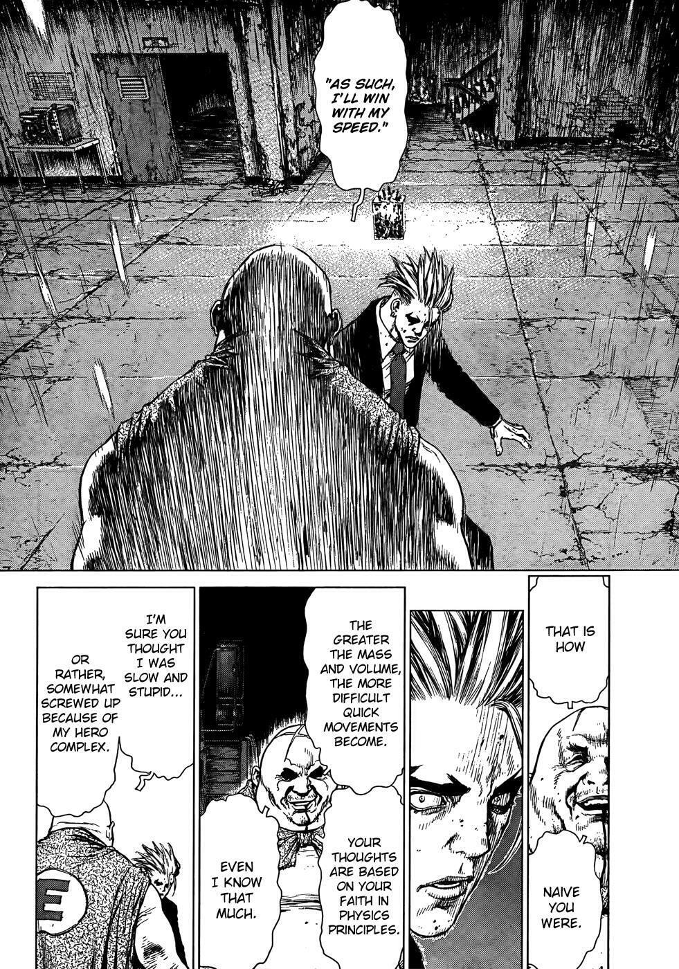 Read Sun-Ken Rock chapter 98 image 12 on Lezhin