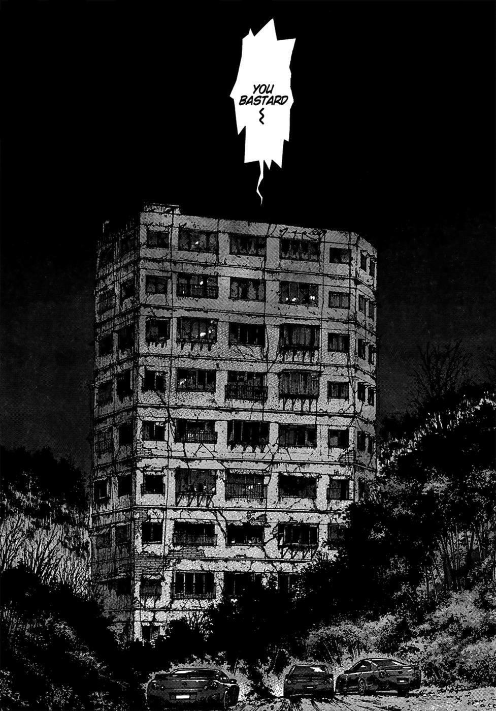 Read Sun-Ken Rock chapter 98 image 16 on Lezhin