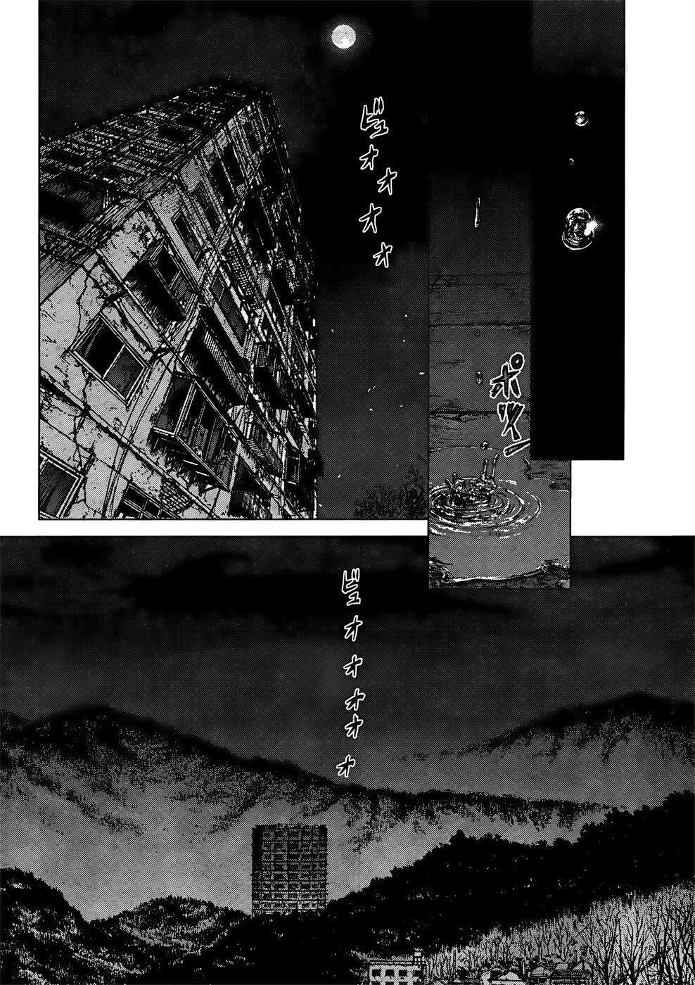 Read Sun-Ken Rock chapter 98 image 6 on Lezhin