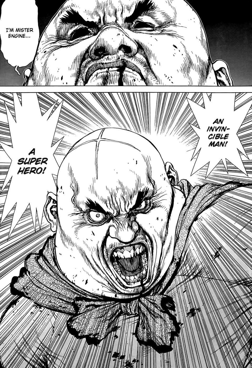 Read Sun-Ken Rock chapter 99 image 15 on Lezhin