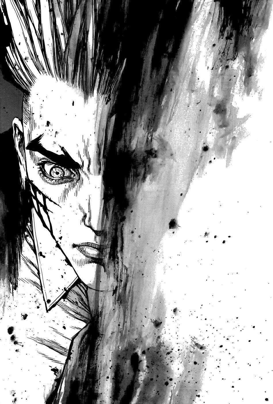 Read Sun-Ken Rock chapter 99 image 21 on Lezhin