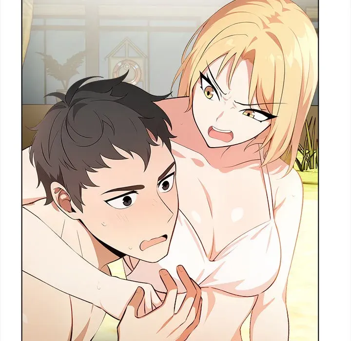 Read Sun-Kissed Seduction chapter 1 image 101 on Lezhin
