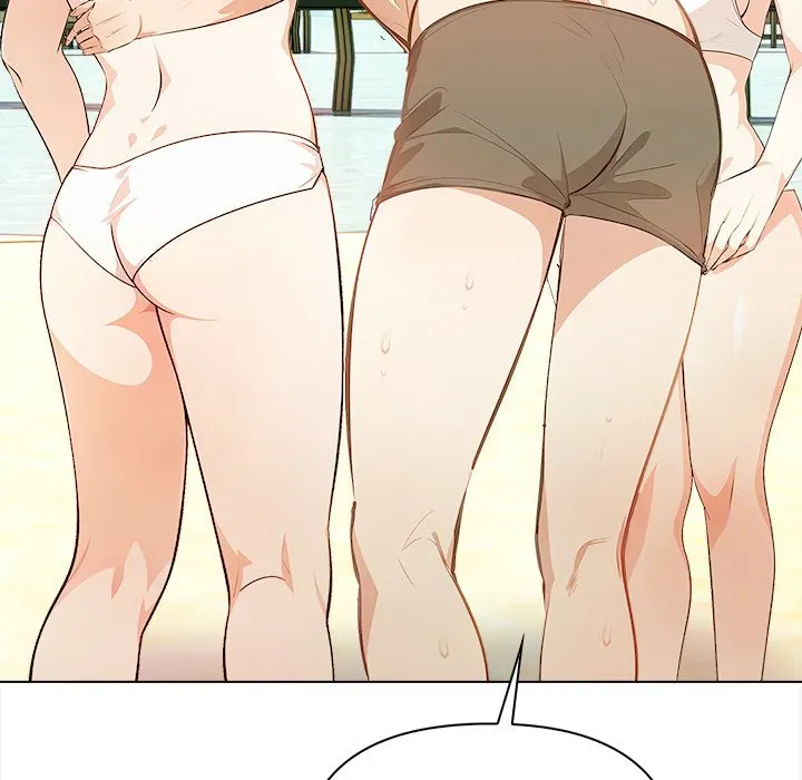 Read Sun-Kissed Seduction chapter 1 image 107 on Lezhin