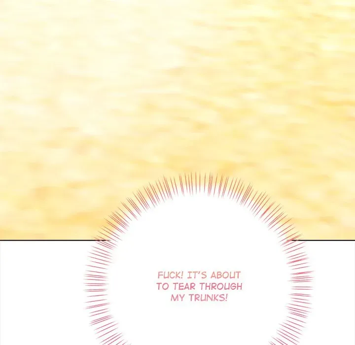 Read Sun-Kissed Seduction chapter 1 image 115 on Lezhin
