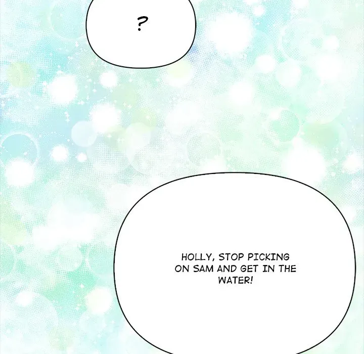 Read Sun-Kissed Seduction chapter 1 image 120 on Lezhin