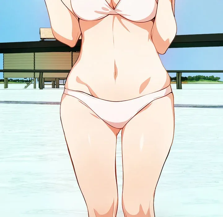 Read Sun-Kissed Seduction chapter 1 image 122 on Lezhin