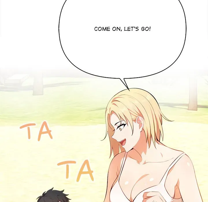 Read Sun-Kissed Seduction chapter 1 image 124 on Lezhin