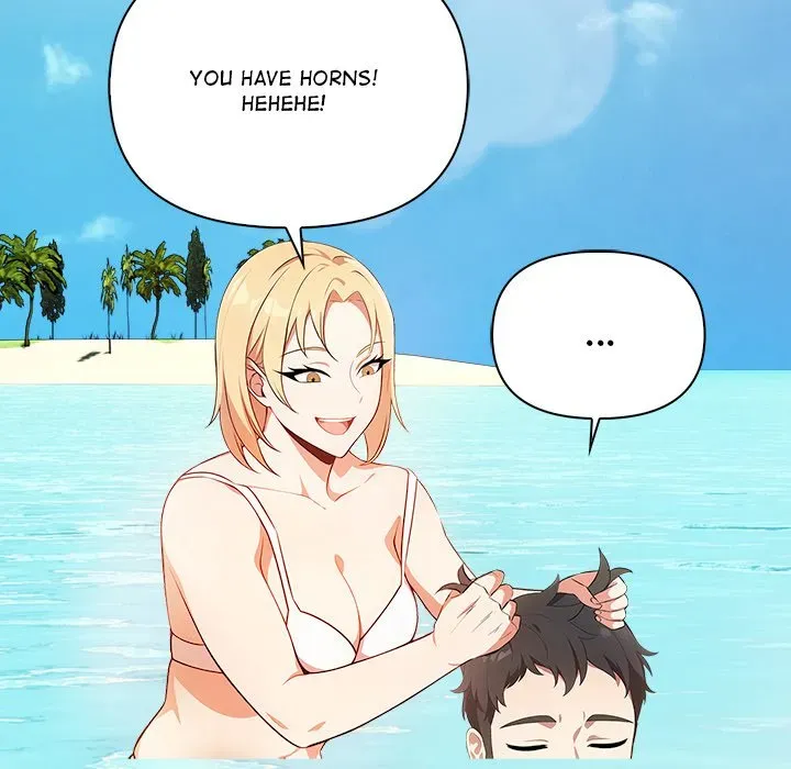 Read Sun-Kissed Seduction chapter 1 image 134 on Lezhin