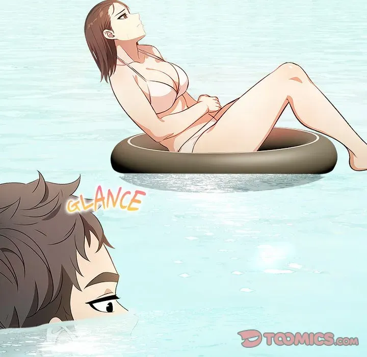 Read Sun-Kissed Seduction chapter 1 image 139 on Lezhin