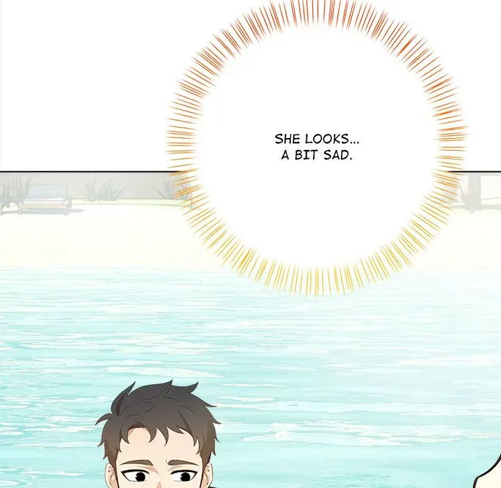 Read Sun-Kissed Seduction chapter 1 image 143 on Lezhin