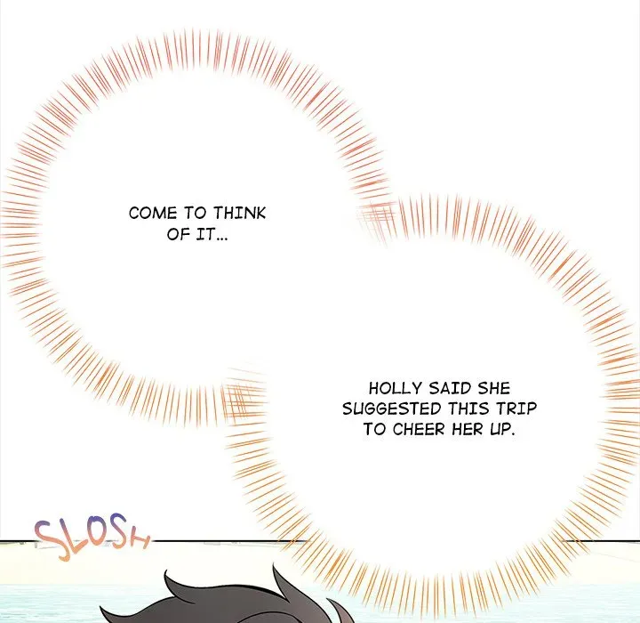 Read Sun-Kissed Seduction chapter 1 image 145 on Lezhin