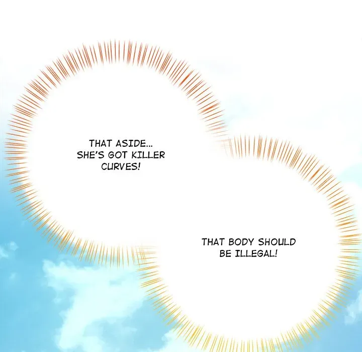 Read Sun-Kissed Seduction chapter 1 image 147 on Lezhin