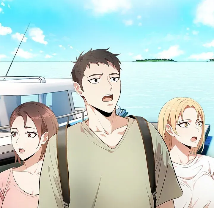 Read Sun-Kissed Seduction chapter 1 image 15 on Lezhin