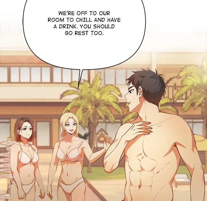 Read Sun-Kissed Seduction chapter 1 image 159 on Lezhin