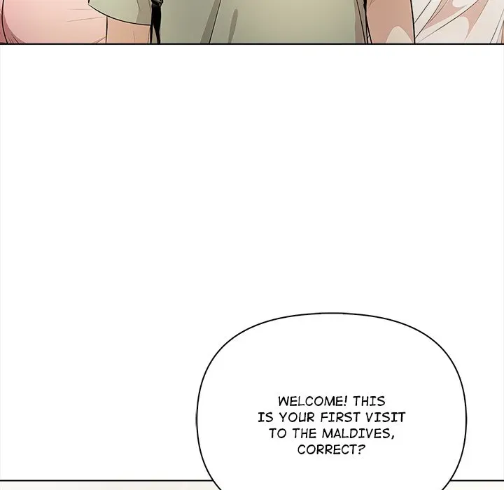 Read Sun-Kissed Seduction chapter 1 image 16 on Lezhin
